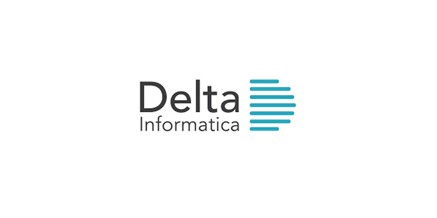 logo delta informatica