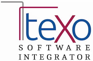 texo software logo