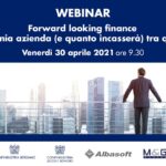 forward looking finance webinar