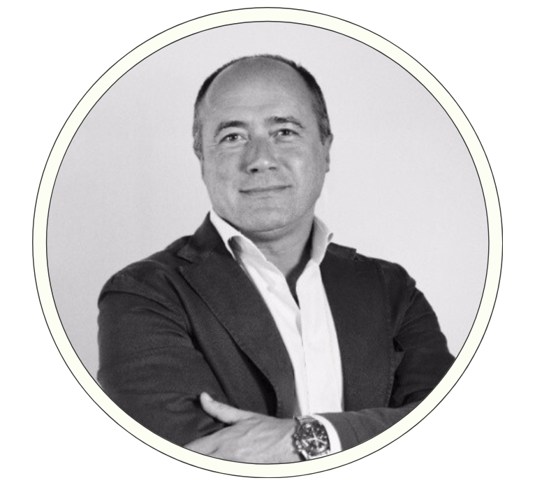 Enzo Sisti CEO MYCreditService